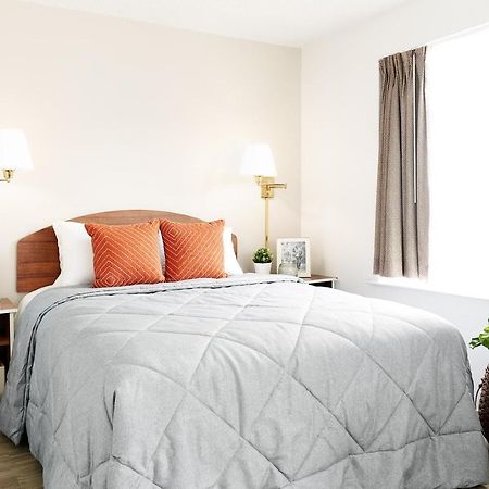 Intown Suites Extended Stay Columbus Oh - I-70E Hamilton Rd Luaran gambar