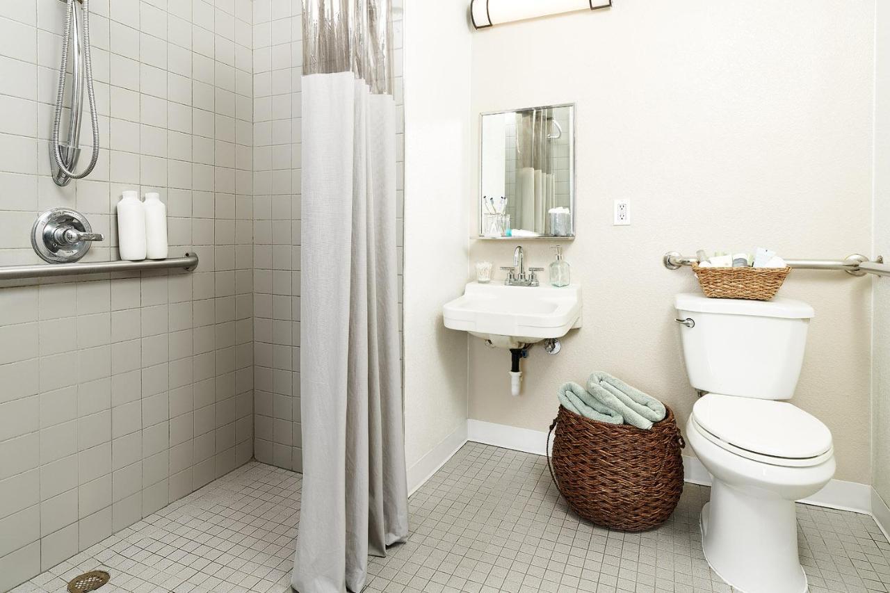 Intown Suites Extended Stay Columbus Oh - I-70E Hamilton Rd Luaran gambar